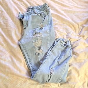 Rue21 jeans